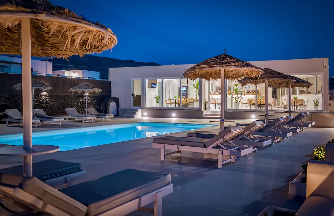 En Plo Boutique Suites-1
